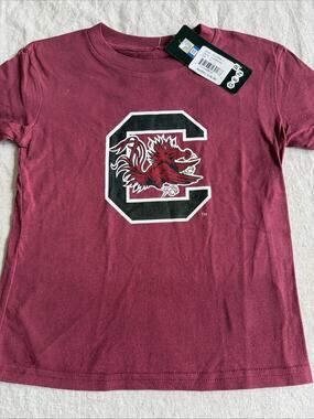 Razorbacks Arkansas Gen2 Youth Tee Shirt Size S-4